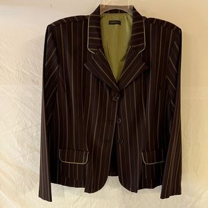Women’s blazer